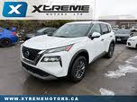 Nissan Rogue S AWD