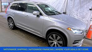 Volvo XC90 Recharge T8 Plus Bright Theme 7-Passenger eAWD