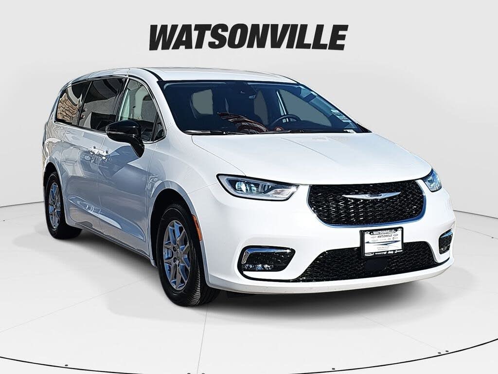 2024 Chrysler Pacifica Touring L FWD