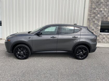 2024 Dodge Hornet GT AWD