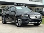 Mercedes-Benz GLB 250 4MATIC