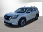 Nissan Pathfinder SL 4WD