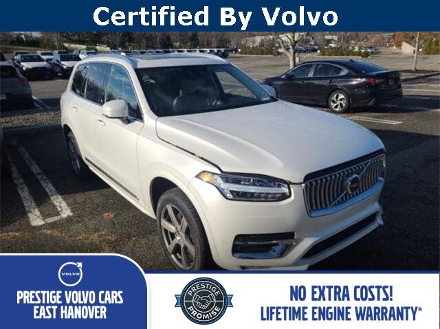 2024 Volvo XC90 B5 Core Bright Theme AWD