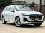 Audi Q7 quattro Premium Plus 55 TFSI