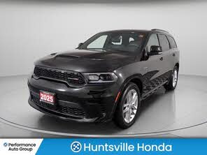 Dodge Durango R/T AWD