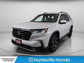 Honda Pilot Touring AWD