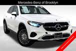 Mercedes-Benz GLC 300 4MATIC