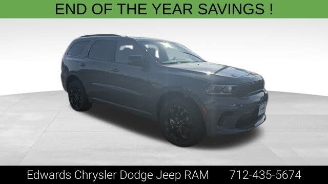 2026 Dodge Durango GT AWD