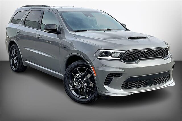 2026 Dodge Durango GT HEMI Plus AWD