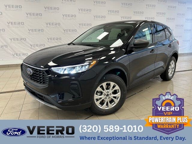 2026 Ford Escape Active AWD