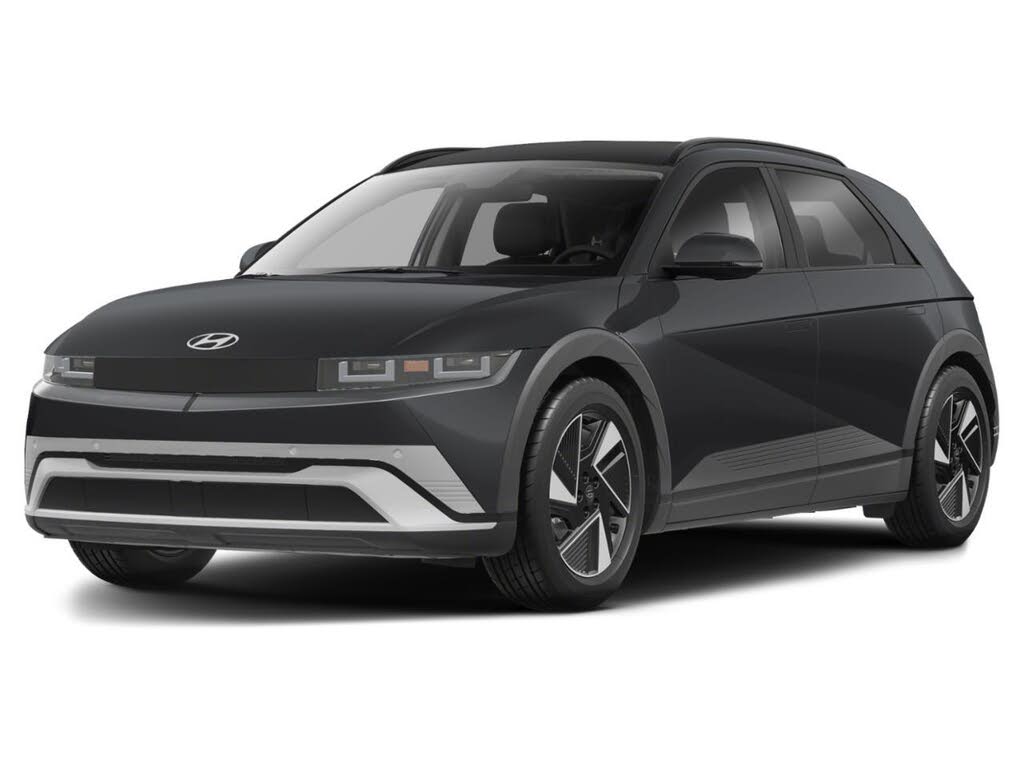 2026 Hyundai Ioniq 5 Preferred AWD