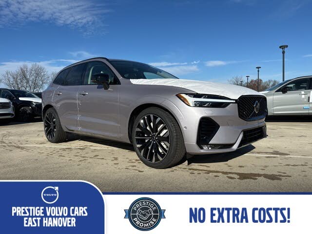 2026 Volvo XC60 B5 Ultra AWD
