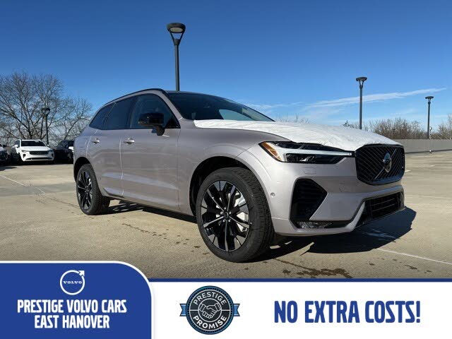 2026 Volvo XC60 B5 Plus AWD