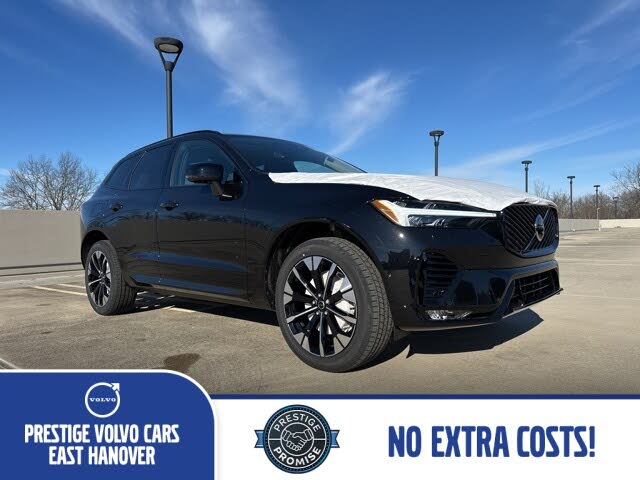 2026 Volvo XC60 B5 Plus AWD