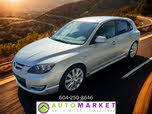 Mazda MAZDASPEED3 Grand Touring