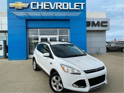 2014 Ford Escape SE AWD