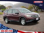 Honda CR-V LX FWD