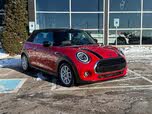 MINI Cooper Convertible FWD
