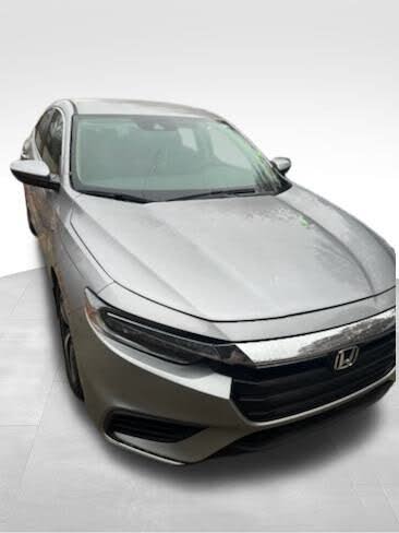 2021 Honda Insight EX FWD
