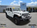 Jeep Wrangler Unlimited Rubicon 392 4WD
