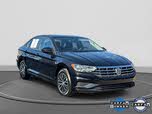 Volkswagen Jetta S FWD