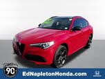 Alfa Romeo Stelvio Veloce AWD
