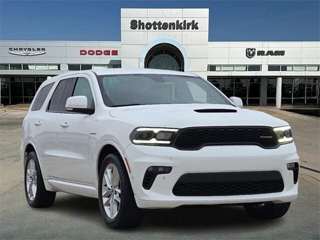 2022 Dodge Durango R/T AWD