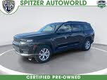 Jeep Grand Cherokee L Limited 4WD