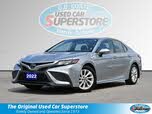 Toyota Camry SE FWD