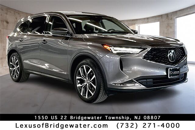 2023 Acura MDX SH-AWD with Technology Package