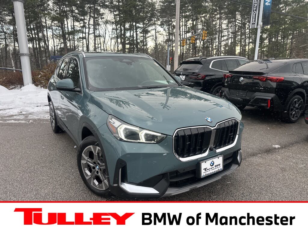 2023 BMW X1 xDrive28i AWD