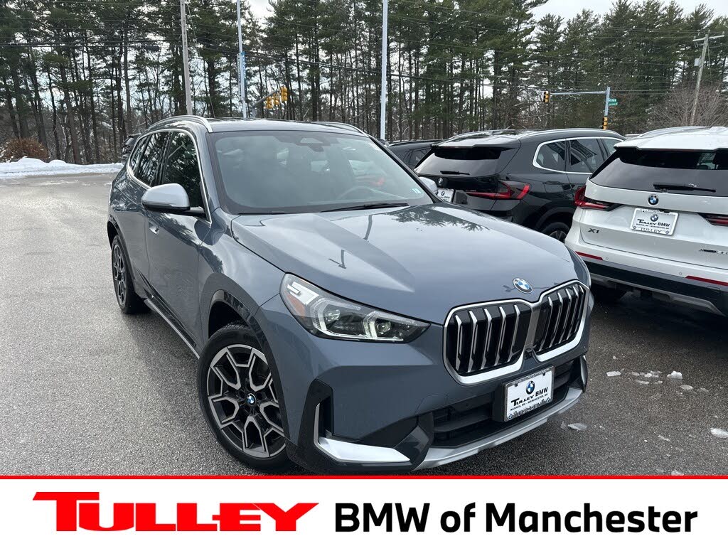 2023 BMW X1 xDrive28i AWD