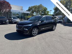 Buick Enclave Premium AWD