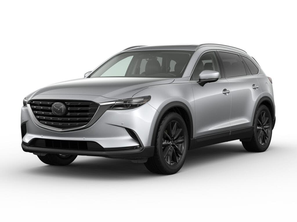 2023 Mazda CX-9 Touring Plus AWD