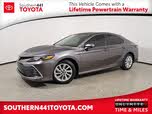Toyota Camry LE FWD