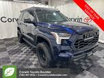 Toyota Sequoia SR5 4WD