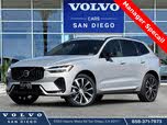 Volvo XC60 B5 Plus Dark Theme FWD