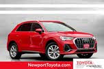 Audi Q3 quattro Premium S Line 45 TFSI