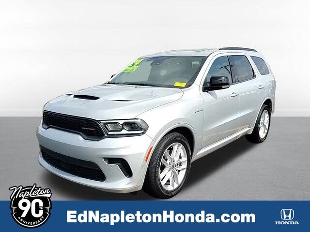 2024 Dodge Durango R/T Plus AWD