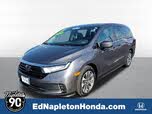 Honda Odyssey EX-L FWD