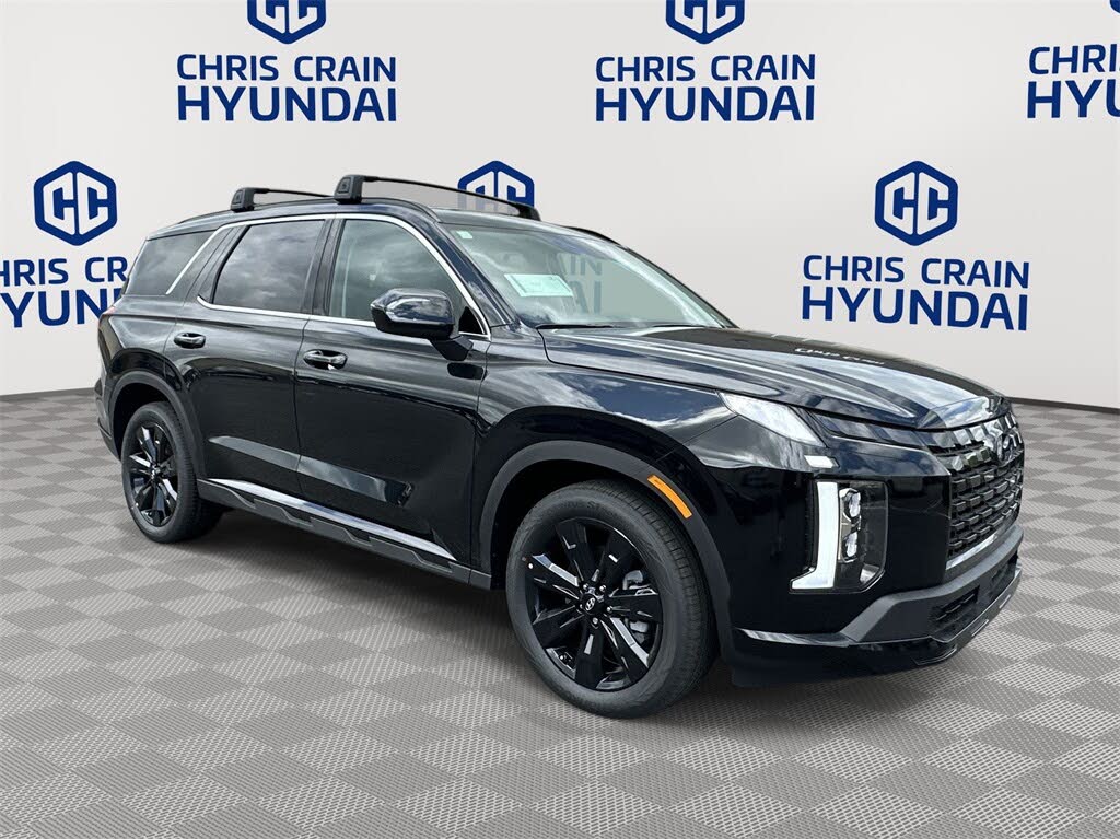 2024 Hyundai Palisade XRT AWD