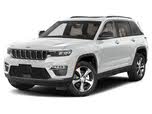 Jeep Grand Cherokee 4xe 4WD