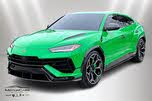 Lamborghini Urus Performante AWD