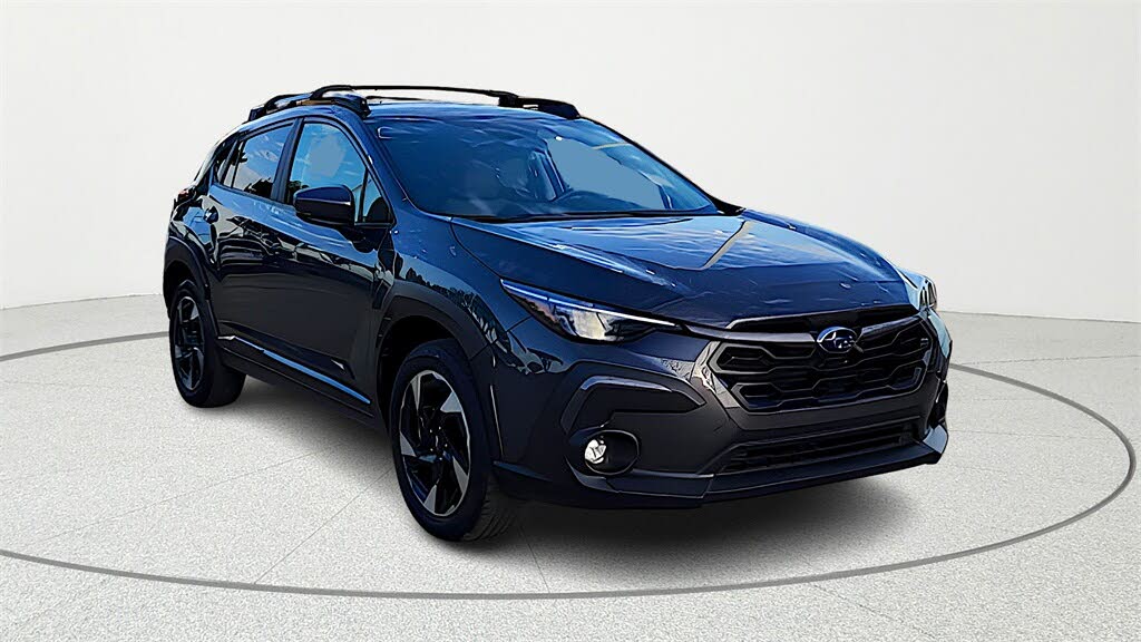 2024 Subaru Crosstrek Limited AWD