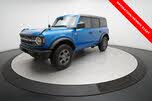 Ford Bronco Big Bend 4-Door 4WD