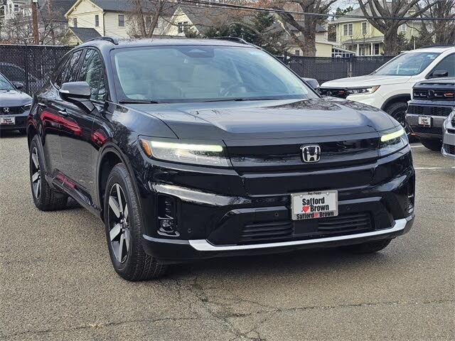2026 Honda Prologue Touring AWD