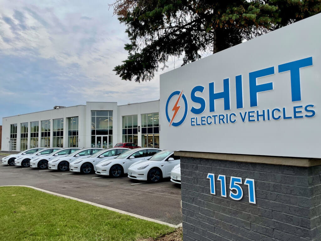 2018 Tesla Model 3 Standard RWD