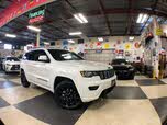 Jeep Grand Cherokee Altitude 4WD