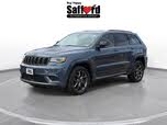 Jeep Grand Cherokee Limited X 4WD