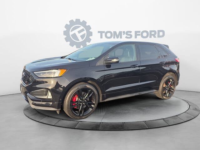 2022 Ford Edge ST AWD